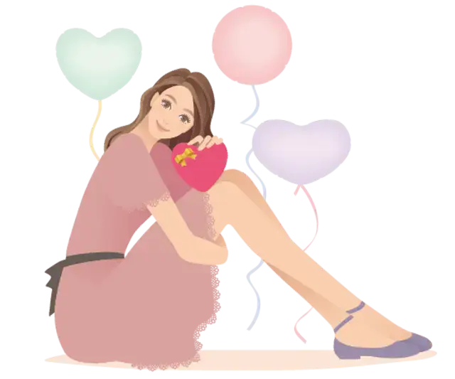 Profils de femmes célibataires ,Agence Matrimoniale Unicis 