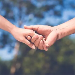 François et Jade votre conseiller matrimoniale Unicis 