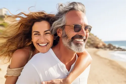 Trouvez votre partenaire idéal avec La méthode Unicis 